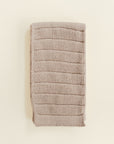 HVID - scarf - jacobino - sand