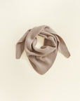 HVID - triangle scarf - josephina - sand