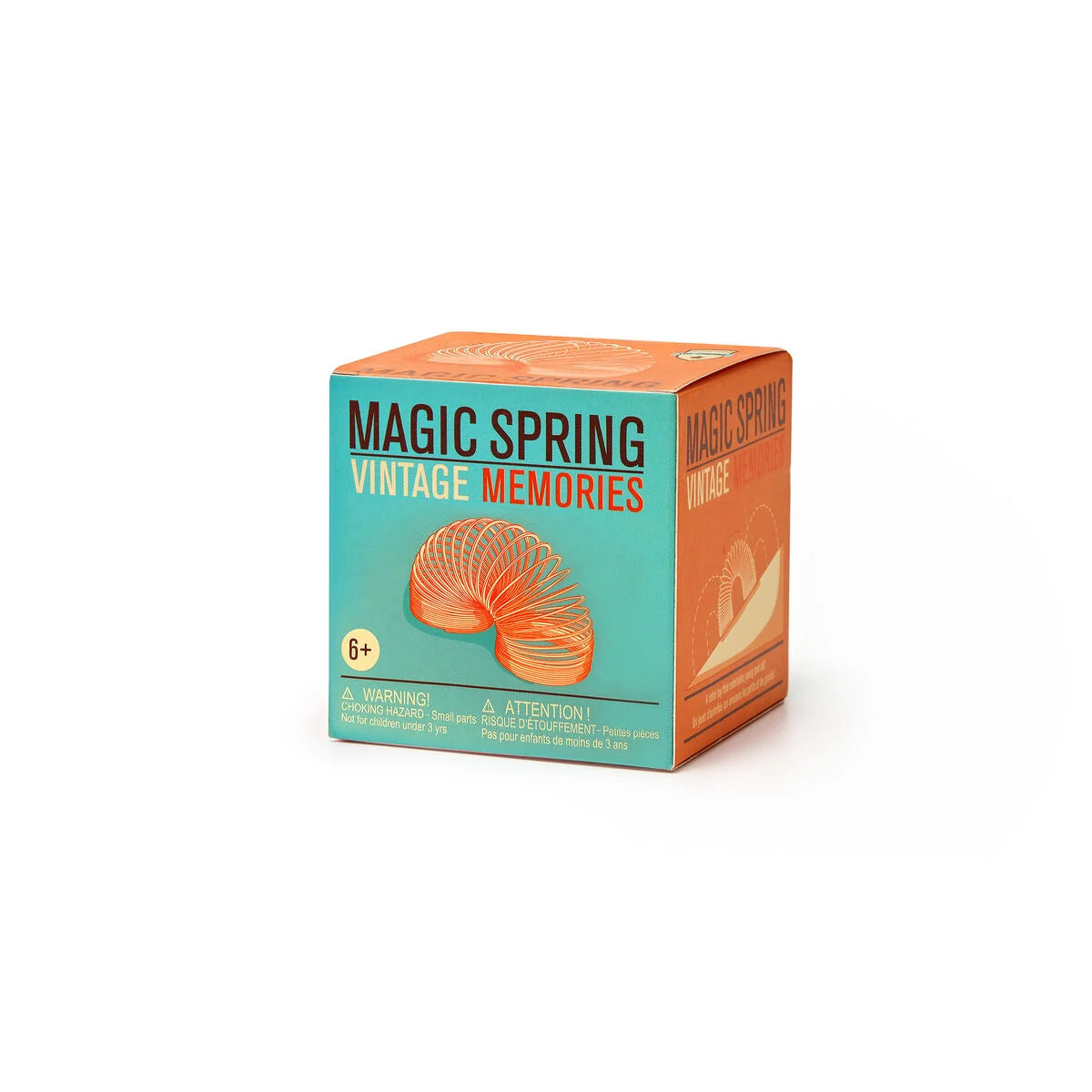 Legami - vintage magic spring