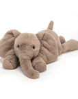 Jellycat - smudge elephant