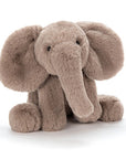 Jellycat - smudge elephant