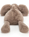 Jellycat - smudge elephant