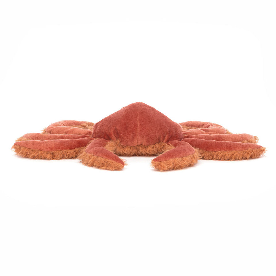 Jellycat - spindleshanks crab