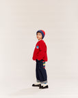 Wynken - piano jeans - rinse wash