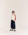 Wynken - piano jeans - rinse wash