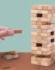 Legami - vintage tumbling tower