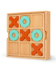 Legami - vintage tic tac toe