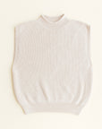 HVID - Helle - adult vest - L/XL- cream