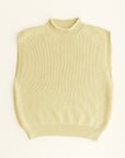 HVID - Helle - adult vest - L/XL- light yellow