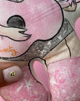 Taylor Swift rattle