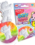 Zimpli - baff bombz - care bear special effects