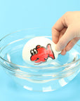 Zimpli - Doodle N Dip Dancing Water Drawing Arts & Crafts Gift