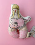 Taylor Swift rattle