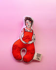 Harry Styles rattle