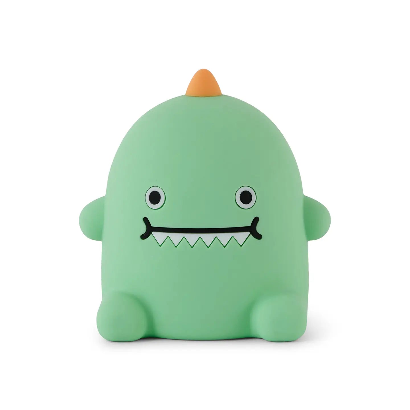 Noodoll - little light - ricedino green dinosaur