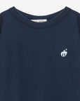 True Artist - T-shirt no02 Navy Blue