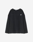 True Artist - T-shirt nº02 Peat Black