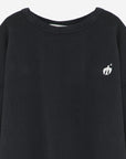 True Artist - T-shirt nº02 Peat Black