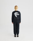 True Artist - T-shirt nº02 Peat Black