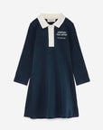 True Artist - Dress nº14 Navy Blue