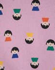 Bobo Choses - baby - game pawns allover sweatshirt