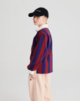 True Artist - Polo T-shirt nº01 Lapis Blue
