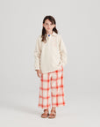 True Artist - Polo Sweatshirt nº01 Sapphire Beige