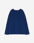 True Artist - T-shirt nº02 Lapis Blue