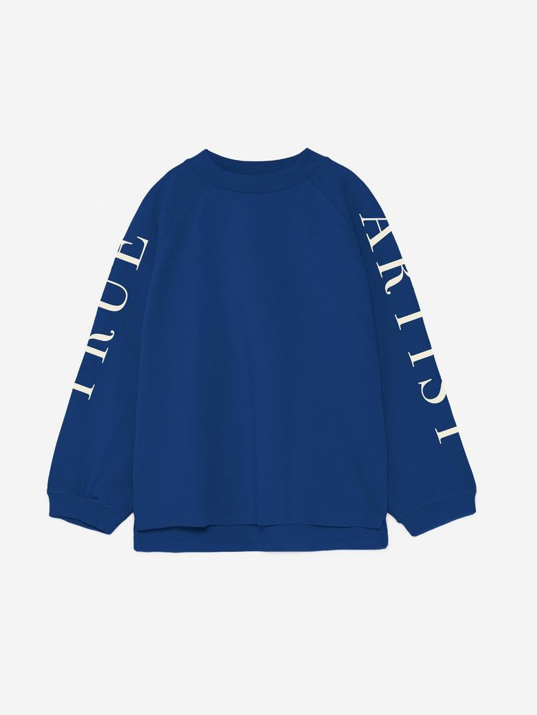 True Artist - T-shirt nº12 Blueprint