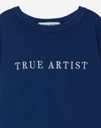 True Artist - T-shirt nº02 Lapis Blue