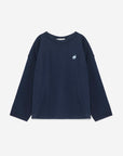 True Artist - T-shirt no02 Navy Blue