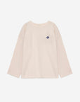 True Artist - T-shirt nº02 Ivory White