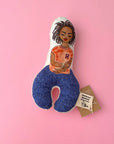 Lauryn Hill rattle