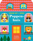 Arrhenhius - Poppenhuis