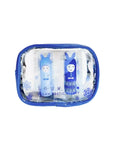Inuwet - ski club duo lip balm with stickers