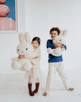 Miffy - terry miffy - 70 cm