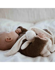 Moonie - mini moonie - cream