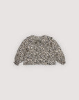 The New Society - Nelia baby blouse  -  Nelia Print