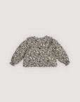 The New Society - Nelia baby blouse  -  Nelia Print