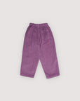 The New Society - Nicol pants - grape bliss