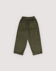 The New Society - Nicol pants - hidden forest