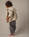 Cozmo brand - ATENAS319w5 - leopard pants