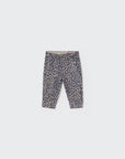 Cozmo brand - ATENAS319w5 - leopard pants