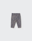 Cozmo brand - ATENAS319w5 - leopard pants