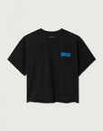 American Vintage - afoma t-shirt - darkness vintage