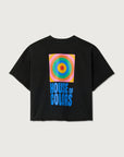 American Vintage - afoma t-shirt - darkness vintage
