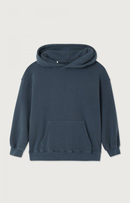 American Vintage - atubay hoodie - dark