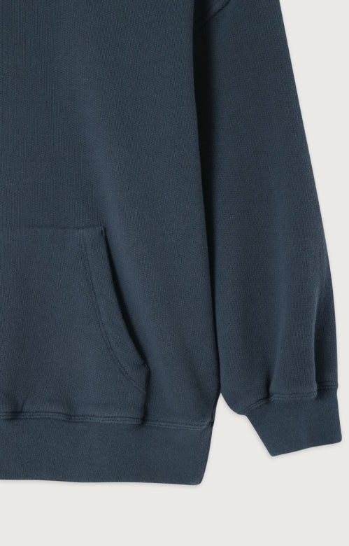 American Vintage - atubay hoodie - dark