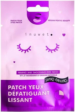 Inuwet - eyes patches
