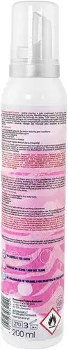 Tuban - tubi foam - pink lily